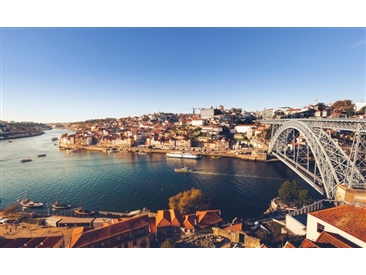 Porto Tour